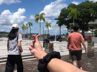 KAMPONG AYER TOUR