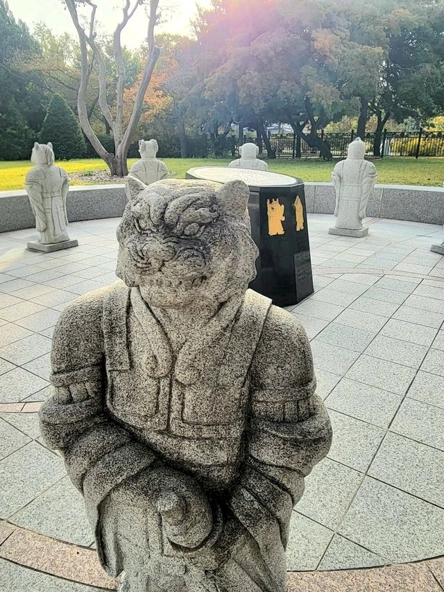National Folk Museum of Korea – A Journey Through Korean Traditions