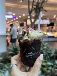 ✈️【約12時間トランジットで楽しむシンガポール半日旅🦁🛍️】