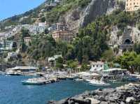 Amalfi Coast, Italy