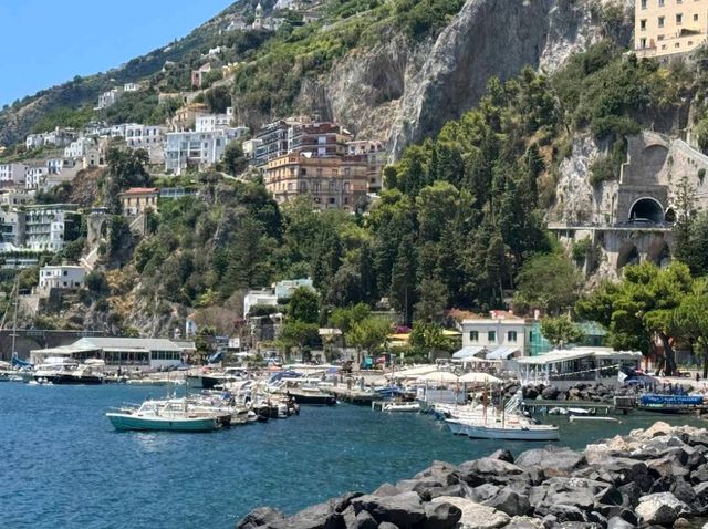 Amalfi Coast, Italy