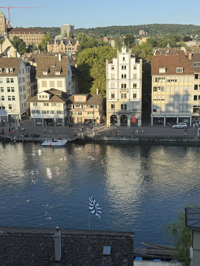 【Kunsthaus Zürich】Free Admission on Wednesdays 🎨
