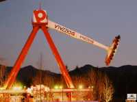 Fuji-Q Highland