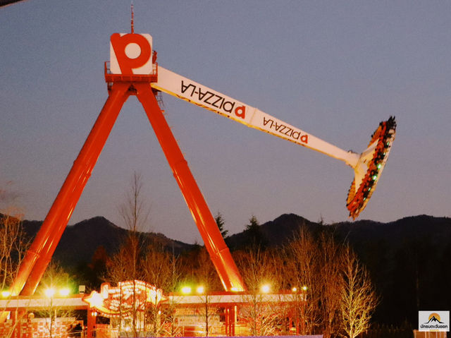 Fuji-Q Highland