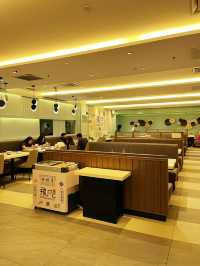 1 Utamaで贅沢火鍋体験！Feifan Hotpotで無限の味わいを堪能