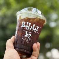 ☕ Billy Café and More – คาเฟ่เมืองตาก