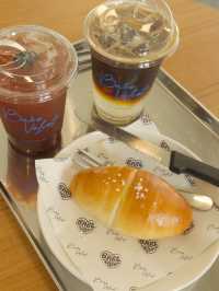 Babe Velvet Cafe | Pattaya