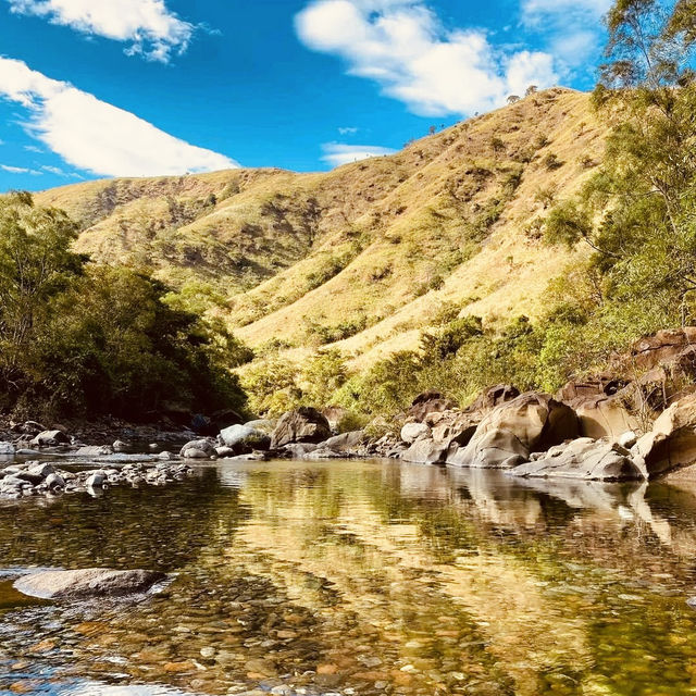 🌄 Mt. Mariglem Adventure Guide: Conquer Zambales’ Scenic Gem