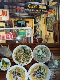 🇻🇳 รวมร้านเด็ดใน ฮอยอัน และ ดานัง
