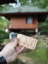 ไปเติมพลังให้ธรรมชาติโอบกอดกัน !!!