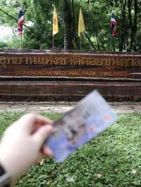 ไปเติมพลังให้ธรรมชาติโอบกอดกัน !!!