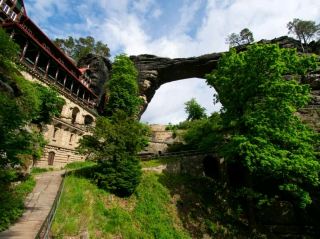 Hiking adventures in Germany!