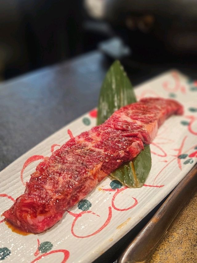 下次會回購的高級和牛燒肉店 下次會回購的高級和牛燒肉店