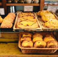 Le Banneton Café French Bakery - Luang Prabang