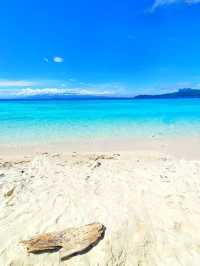 Mantigue Island: A Tropical Escape in Camiguin