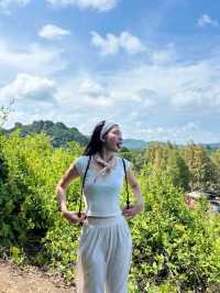 One day trip พิชิตยอดเขาหาดทุ่งยาง ⛰️