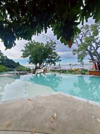 โรงแรมเครือเซนทาราสำหรับครอบครัวราคาจับต้องได้