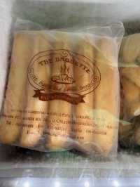 ขนมปังฝรั่งเศส