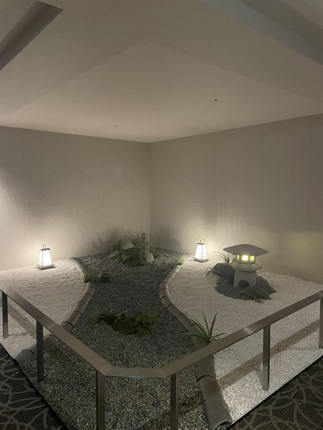 🇯🇵 Ala Hotel Kyoto 🎋