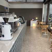 DUSK Cafe 