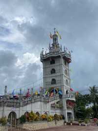 SimalaShrine