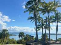 【Hamilton Island｜大堡礁的夢幻心臟】