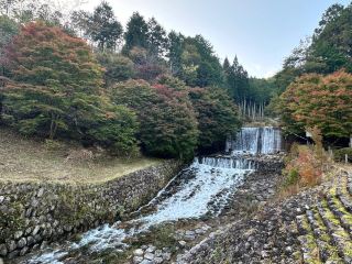 [Nakatsu River｜Gifu's Secret Landscapes and Cultural Heritage]