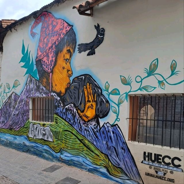 Exploring the Magic of Pisac in the Sacred Valley of Cusco