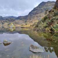 Exploring the Wild Beauty of El Cajas National Park
