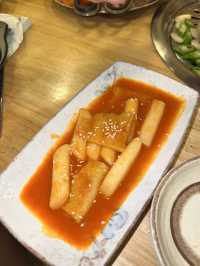 ร้านอาหารเกาหลีย่านหางดง 🤤🤏