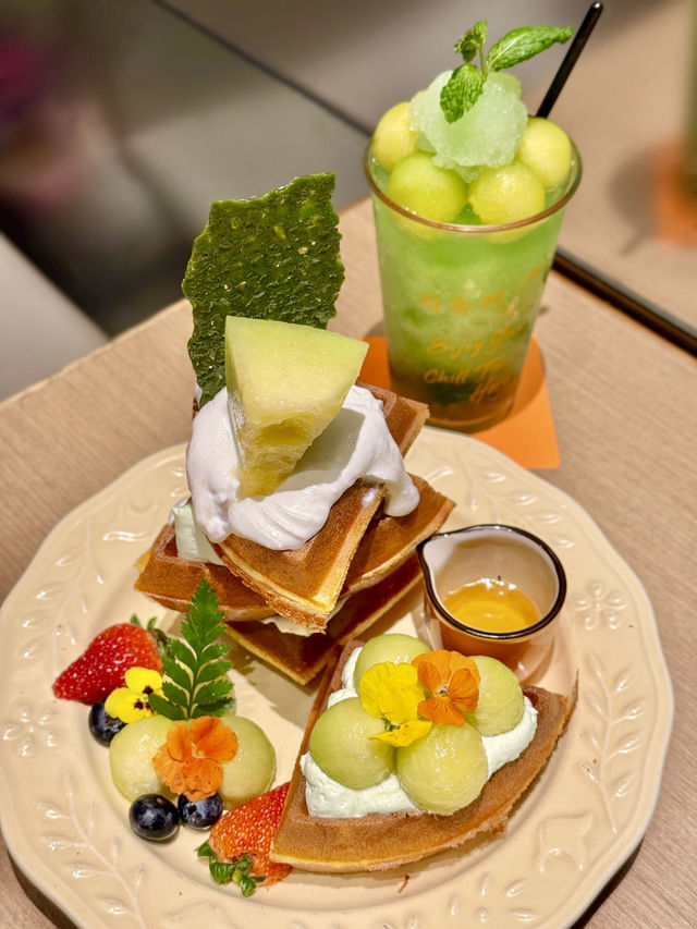 尖沙咀💕高性價比人氣韓國菜