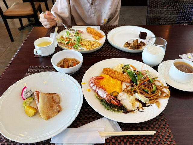 瀨長島🏝️「沖繩小希臘」