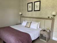 【イギリスのお城に泊まるメリットデメリット】イギリス アシュフォード