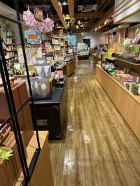 🍵 お茶の井ヶ田 仙台中央本店