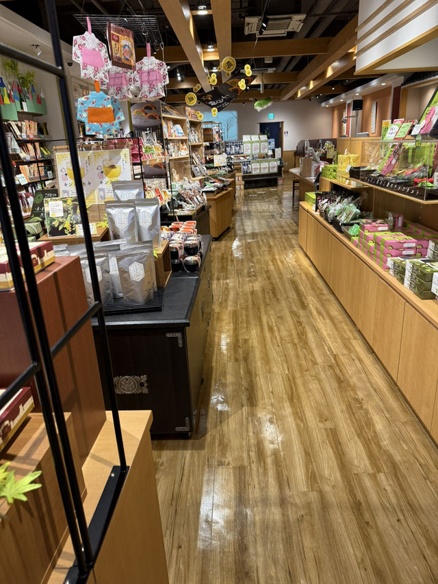 🍵 お茶の井ヶ田 仙台中央本店 🍵 お茶の井ヶ田 仙台中央本店