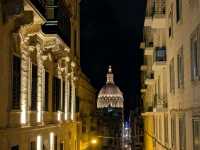Exploring the Historic Beauty of Valletta