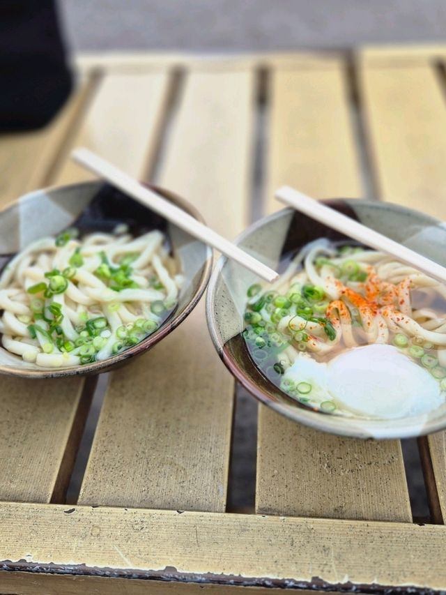 다카마쓰 🍜“사누키 우동에서 사케까지!!<가모우 우동 + 고토히라 킨료 사케 뮤지엄> 일정