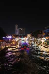 Discover the Magic of Malacca