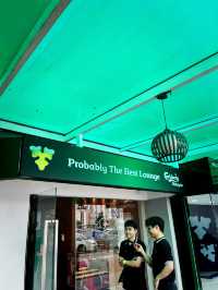 Carlsberg Malaysia – Iconic Brewery in Shah Alam