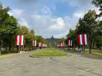 บุโรพุธโธ (Borobudur)