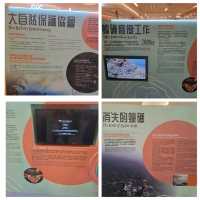 滄海遺珠展覽參觀的個人感受