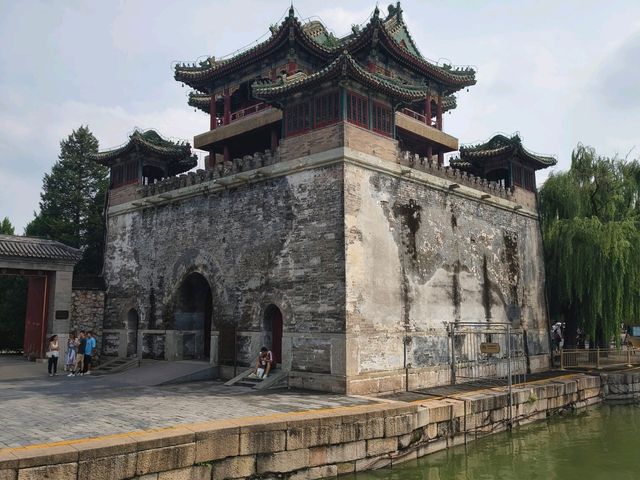 Summer Palace Tour - Spend a relaxing afternoon in Beijing Summer Palace Tour - Spend a relaxing afternoon in Beijing