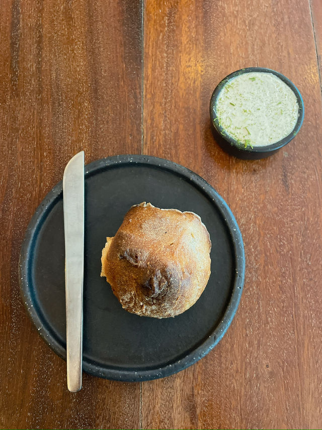 🇩🇰덴마크 코펜하겐 미슐랭 레스토랑 Vækst 후기 ! 