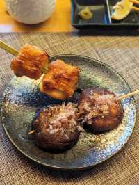 尖沙咀 燒鳥迷天堂🔥鳥鑫 🍢