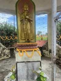 Kapilvastu: An Ancient Wonder and the hometown of lord Buddha.