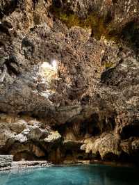 Cave and Basin – The Birthplace of Canada’s National Parks