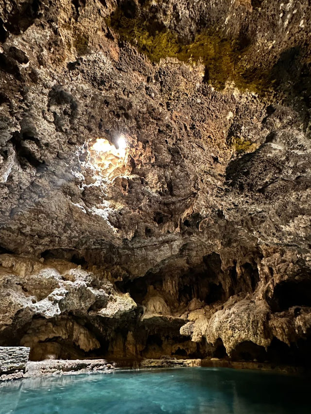 Cave and Basin – The Birthplace of Canada’s National Parks