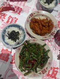 ร้านแนะนำ อาหารหูหนาน อร่อยมาก