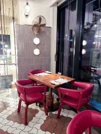 Wokstar KL: Perfect Spot for Morning Buffets, Lunch & Signature Tiffin Sets