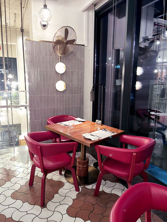 Wokstar KL: Perfect Spot for Morning Buffets, Lunch & Signature Tiffin Sets